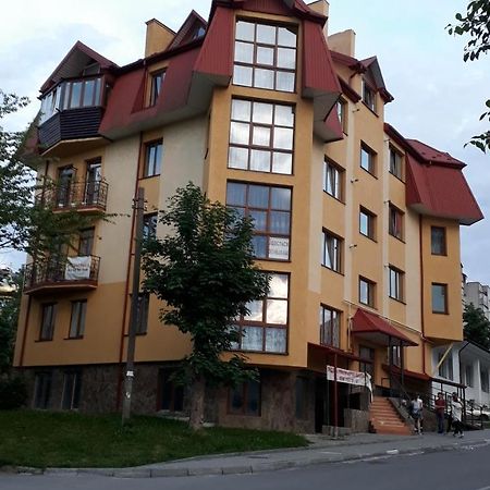 Truskavets Lux Apartment Екстериор снимка