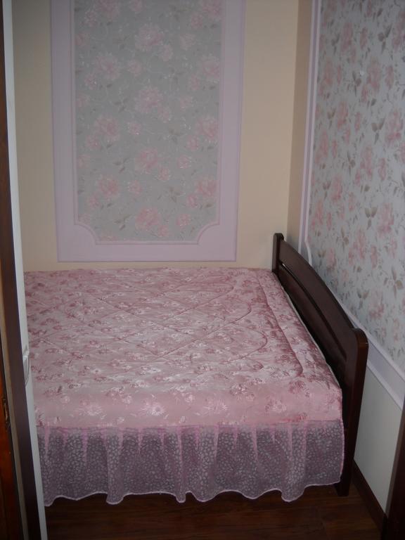 Truskavets Lux Apartment Екстериор снимка