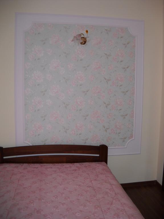 Truskavets Lux Apartment Екстериор снимка