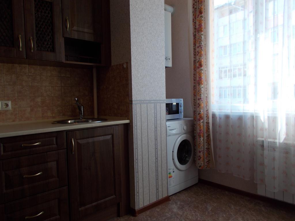 Truskavets Lux Apartment Екстериор снимка