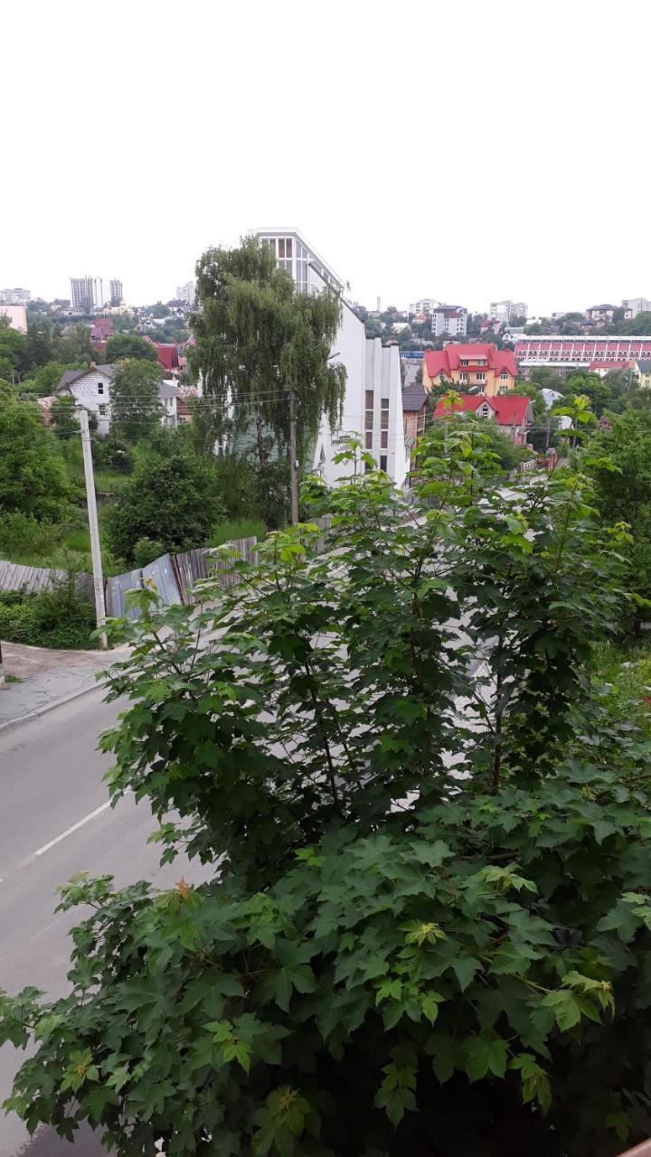 Truskavets Lux Apartment Екстериор снимка