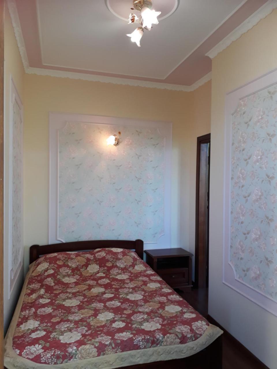 Truskavets Lux Apartment Екстериор снимка