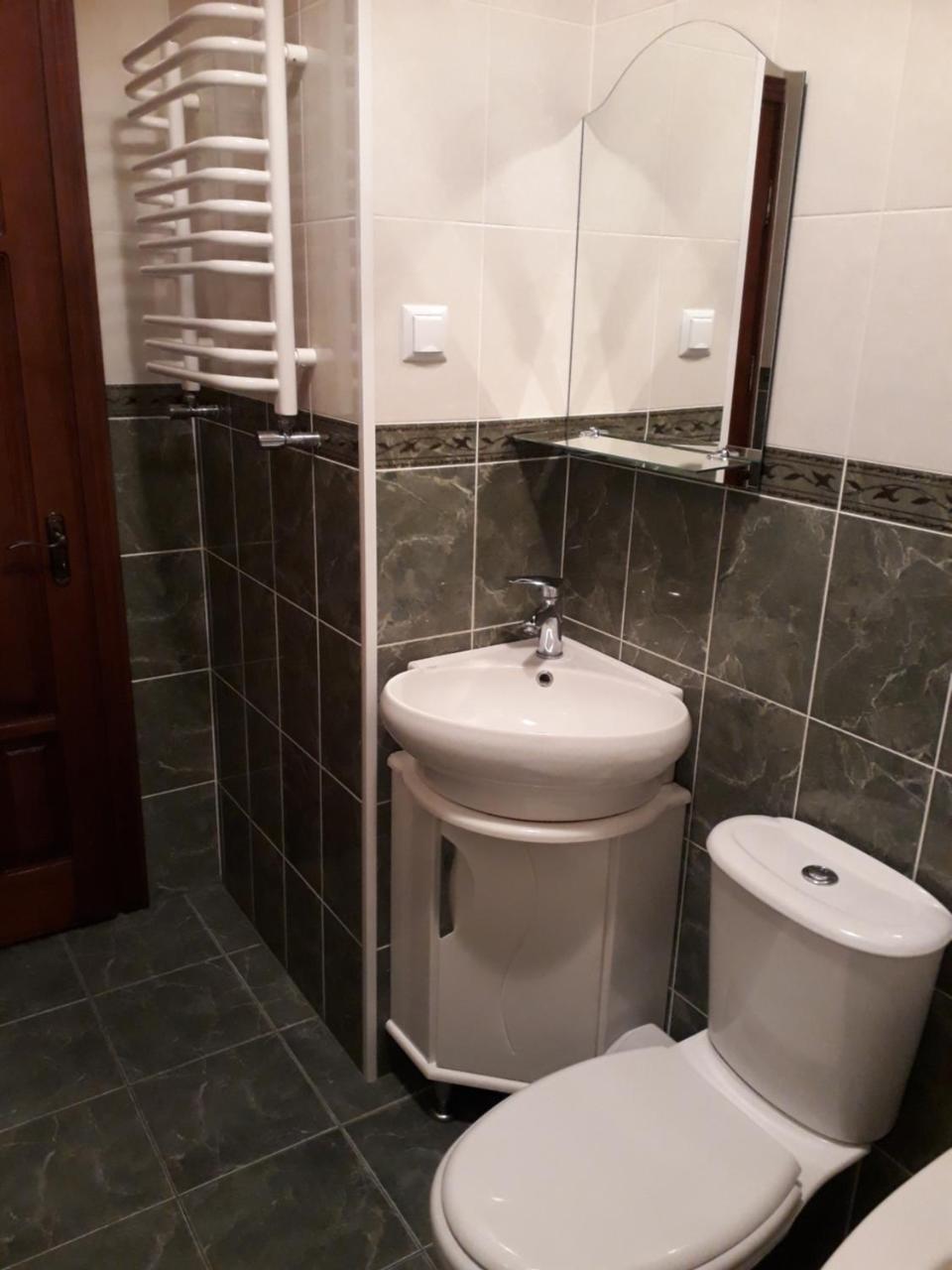 Truskavets Lux Apartment Екстериор снимка