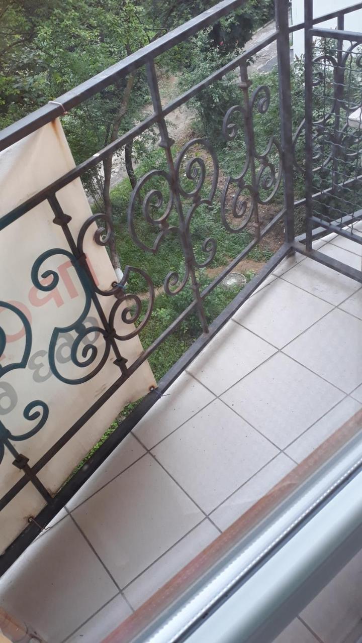Truskavets Lux Apartment Екстериор снимка