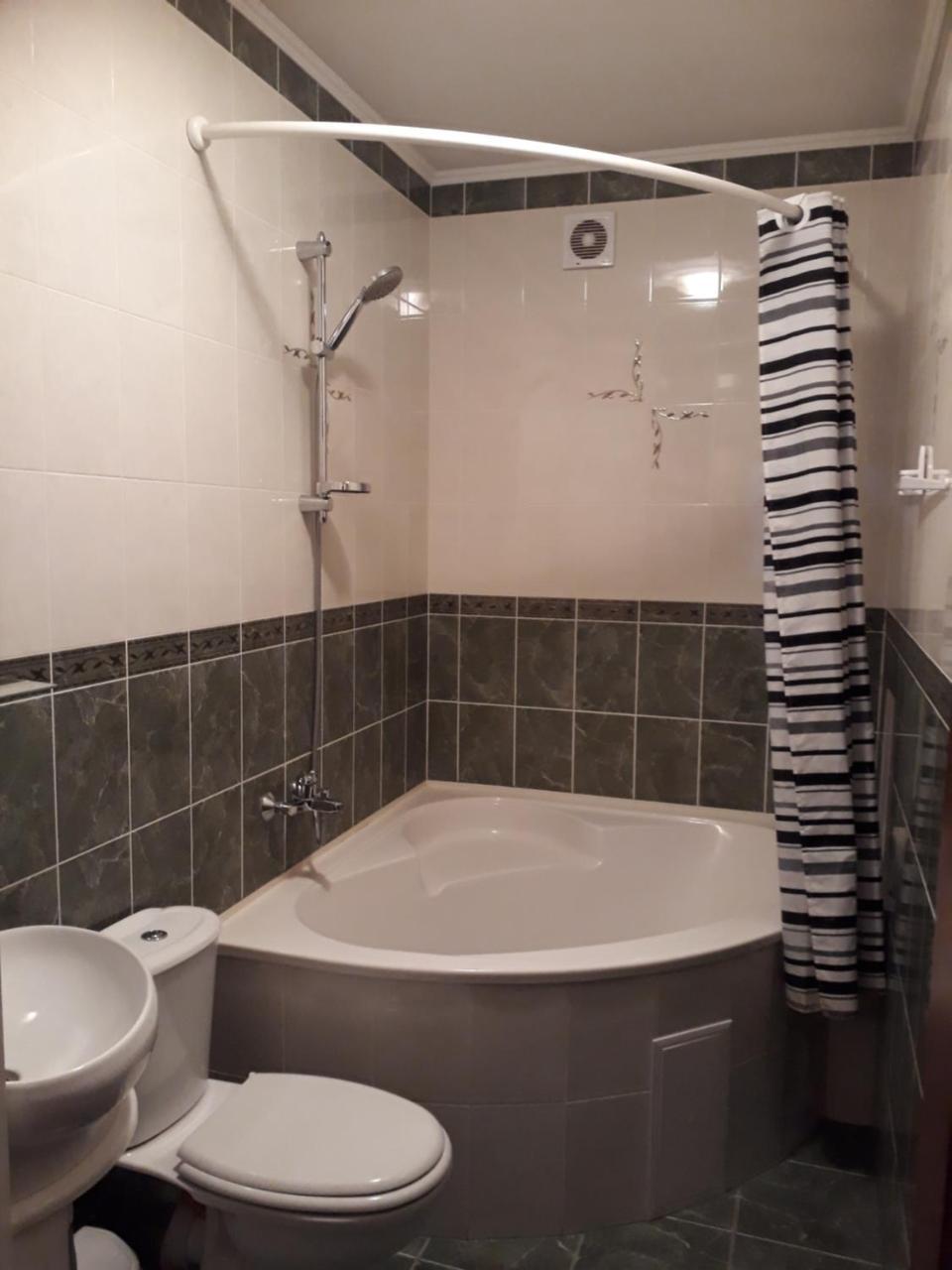Truskavets Lux Apartment Екстериор снимка