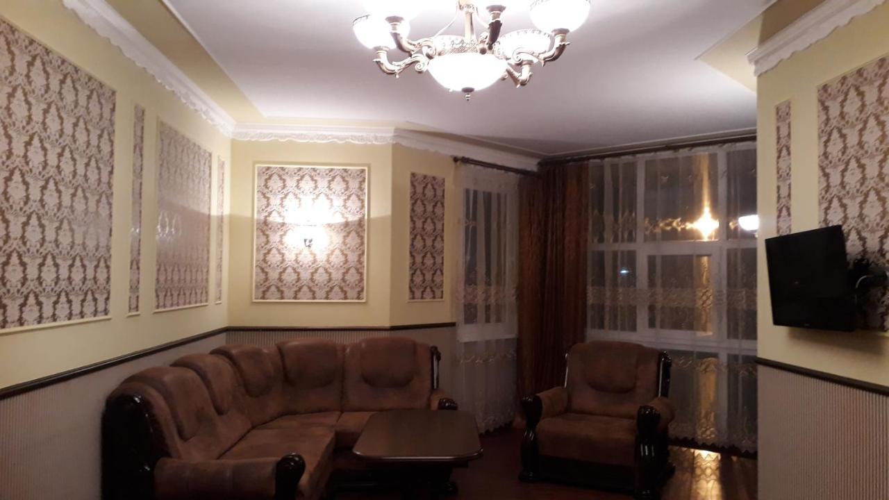 Truskavets Lux Apartment Екстериор снимка