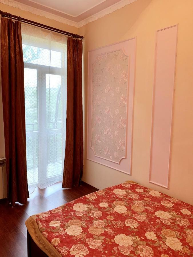 Truskavets Lux Apartment Екстериор снимка