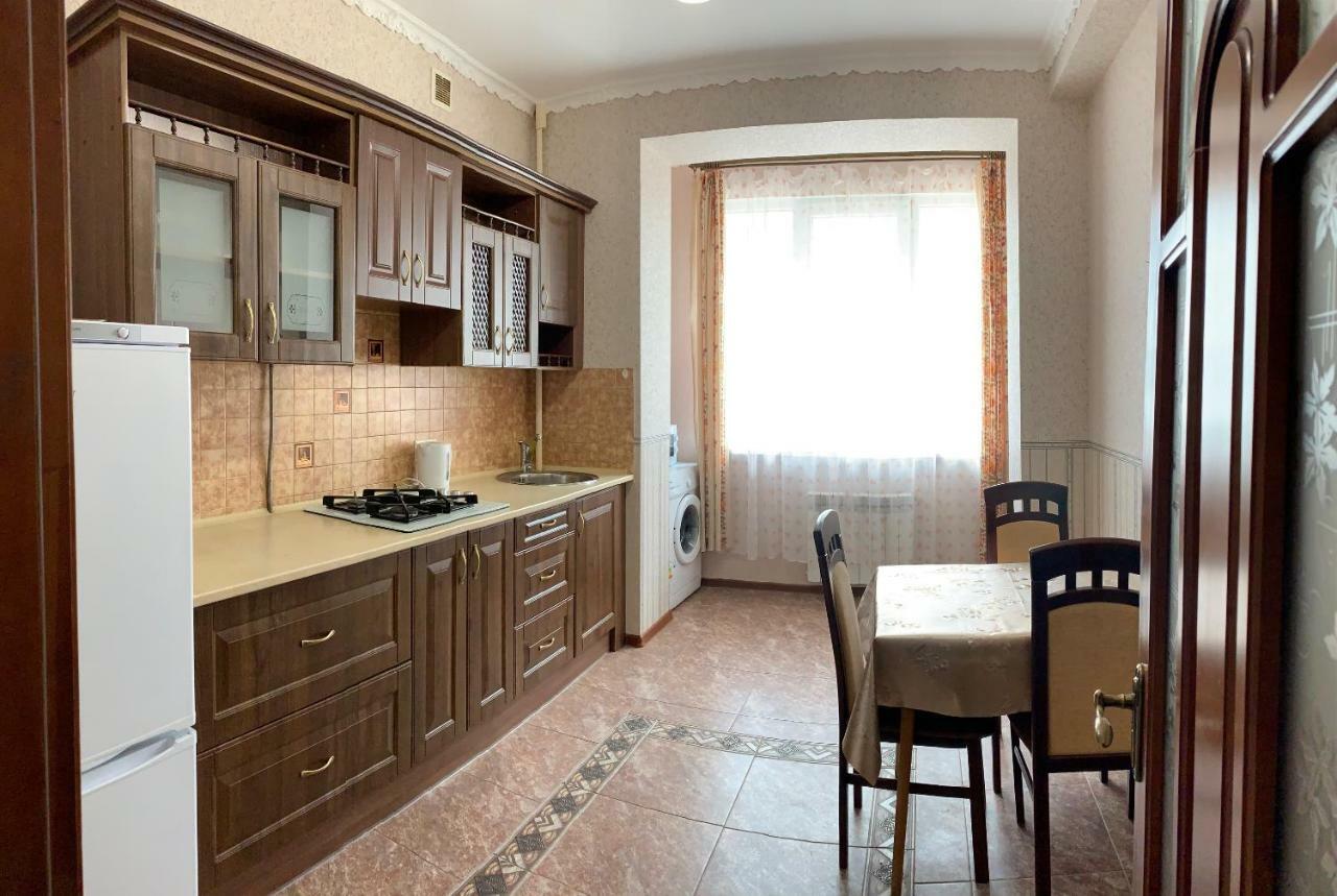 Truskavets Lux Apartment Екстериор снимка