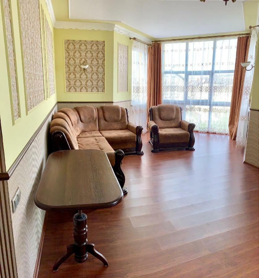 Truskavets Lux Apartment Екстериор снимка