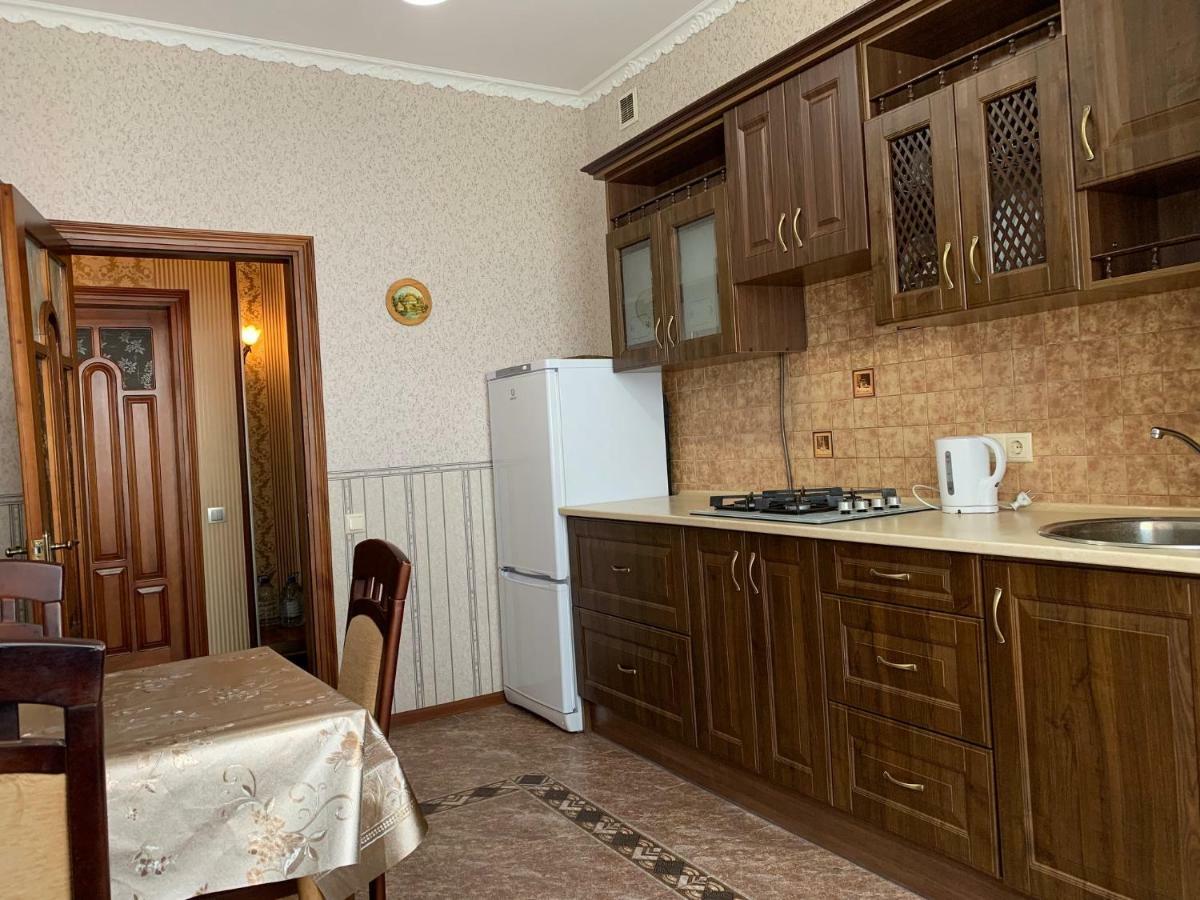Truskavets Lux Apartment Екстериор снимка