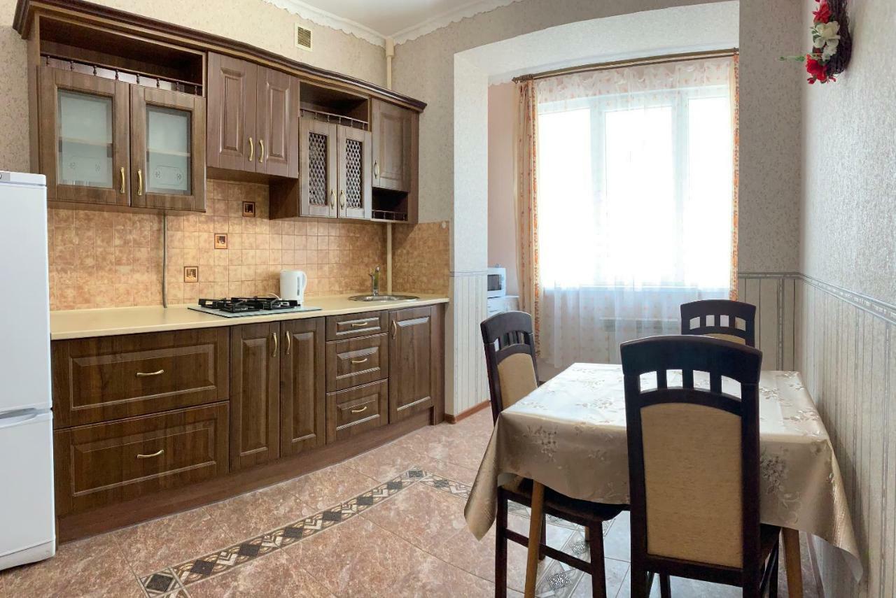 Truskavets Lux Apartment Екстериор снимка