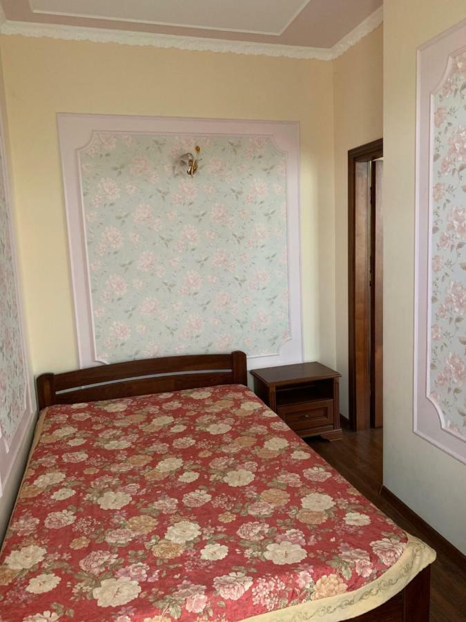 Truskavets Lux Apartment Екстериор снимка